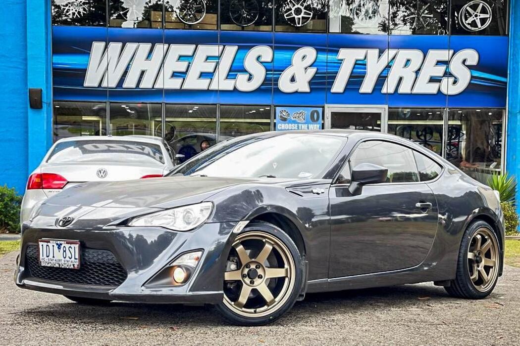 Images Ozzy Tyres Ferntree Gully