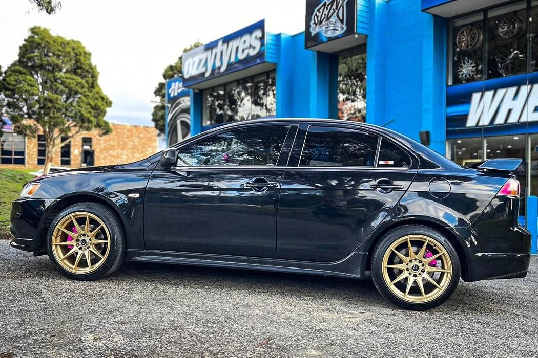 Images Ozzy Tyres Ferntree Gully