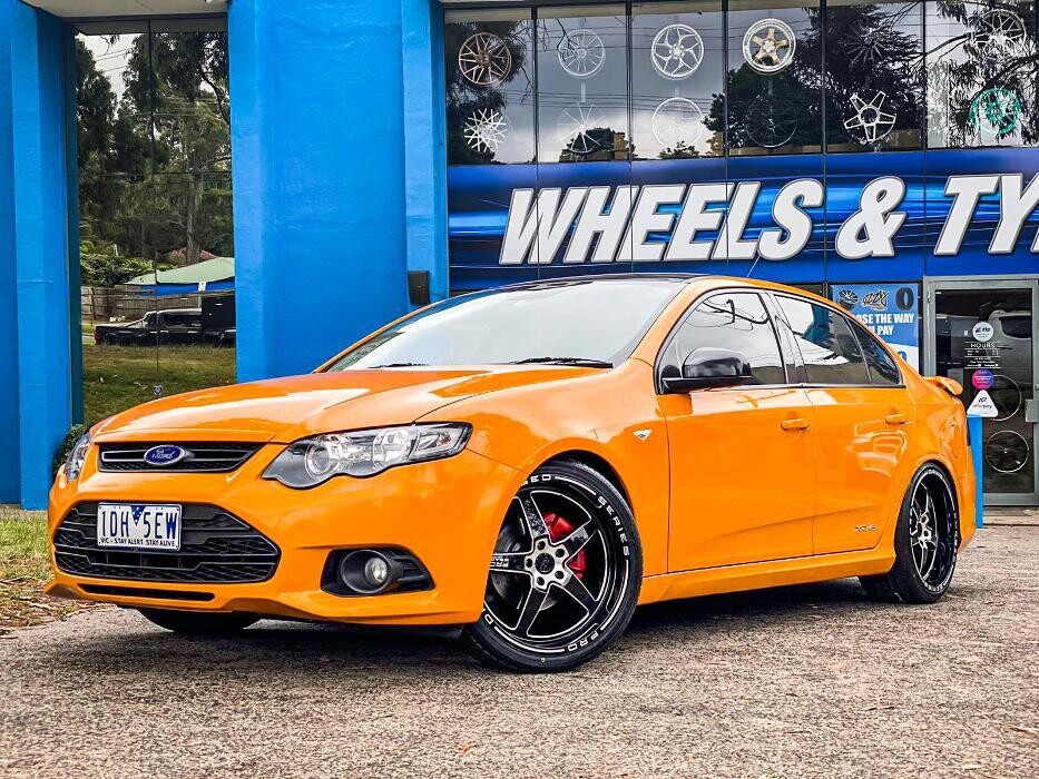 Images Ozzy Tyres Ferntree Gully