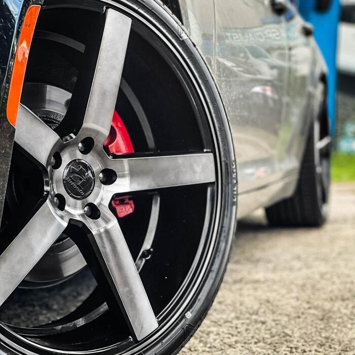 Images Ozzy Tyres Ferntree Gully