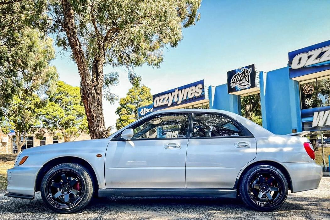Images Ozzy Tyres Ferntree Gully