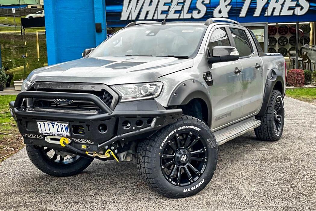 Images Ozzy Tyres Ferntree Gully