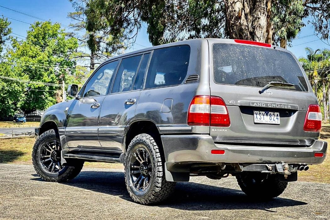 Images Ozzy Tyres Ferntree Gully