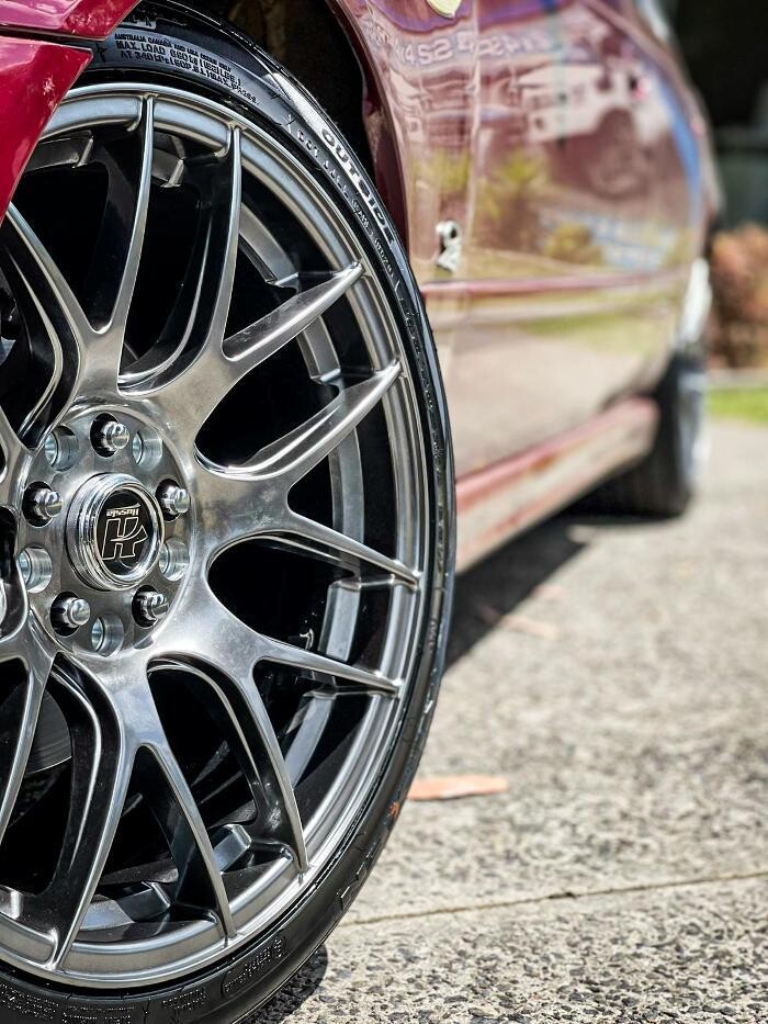 Images Ozzy Tyres Ferntree Gully