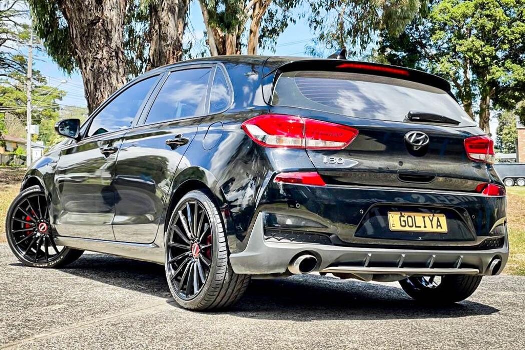 Images Ozzy Tyres Ferntree Gully