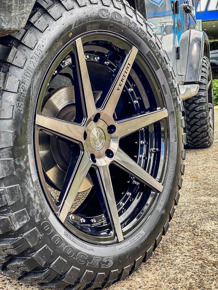 Images Ozzy Tyres Ferntree Gully
