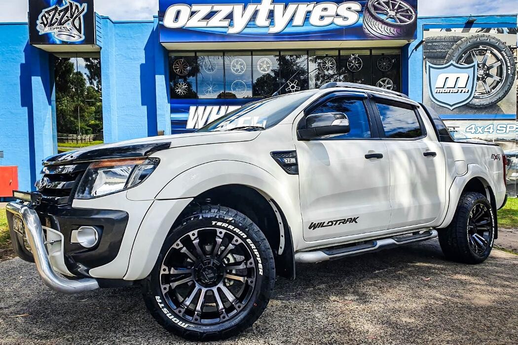 Images Ozzy Tyres Ferntree Gully