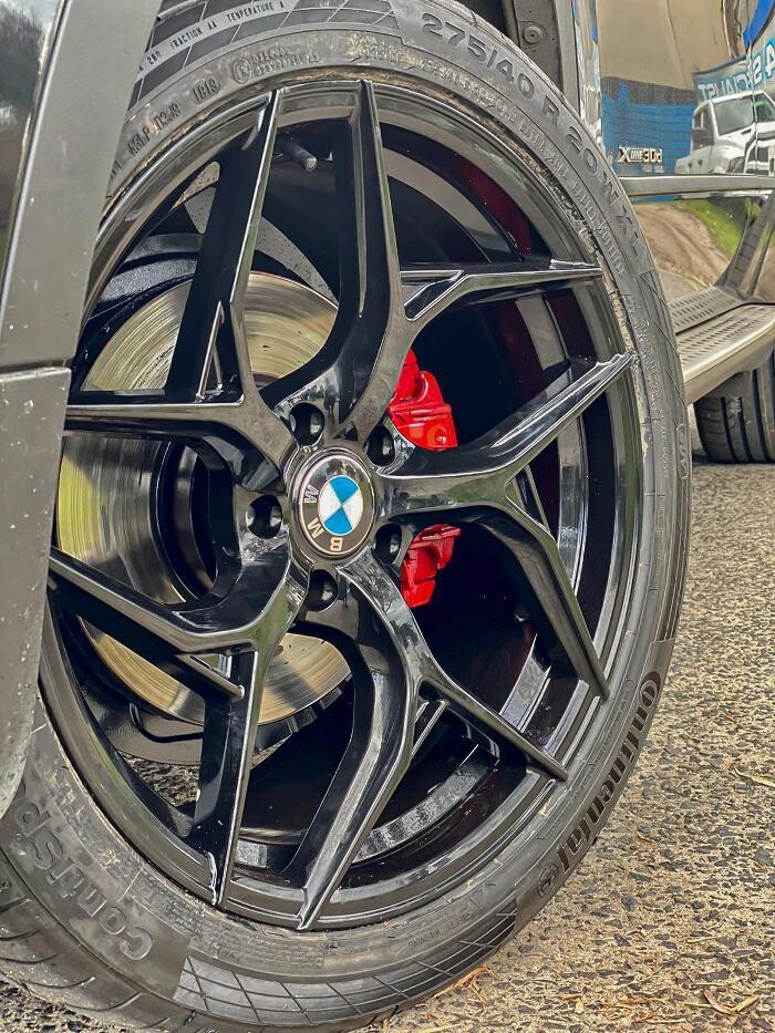 Images Ozzy Tyres Ferntree Gully