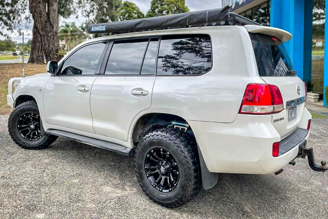 Images Ozzy Tyres Ferntree Gully