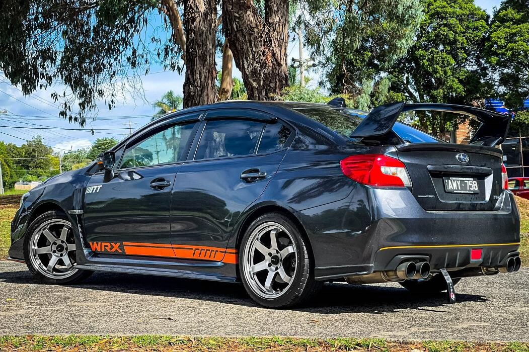Images Ozzy Tyres Ferntree Gully