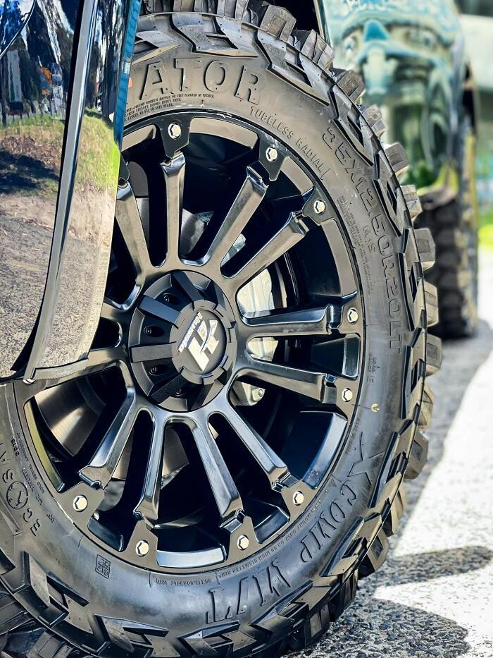 Images Ozzy Tyres Ferntree Gully