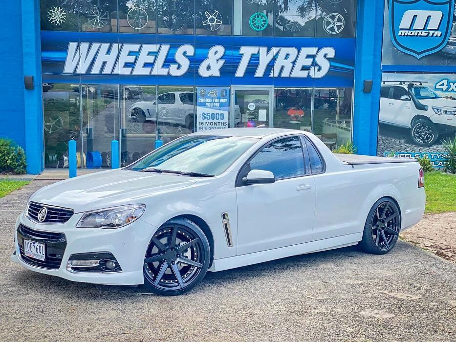 Images Ozzy Tyres Ferntree Gully