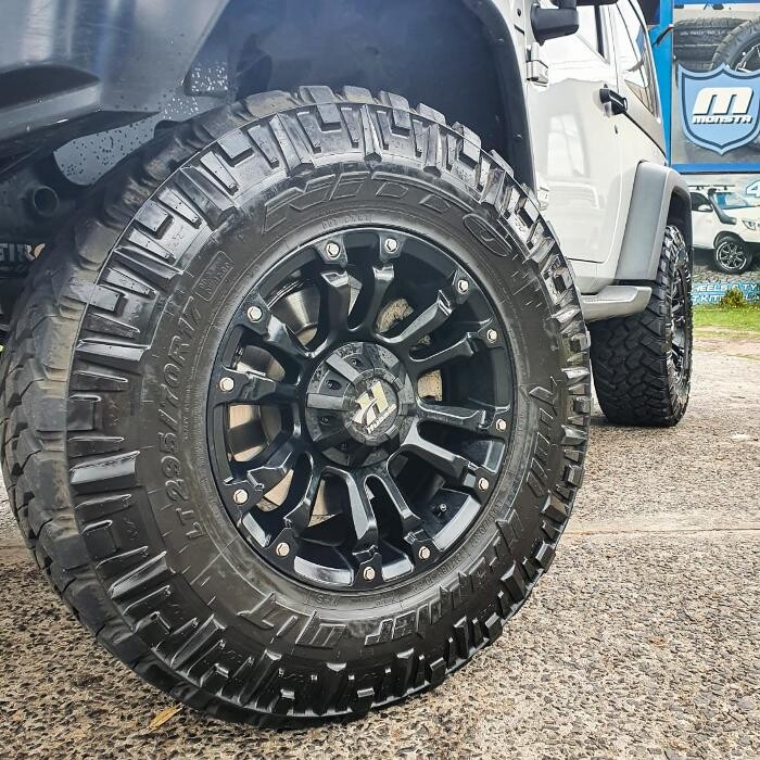 Images Ozzy Tyres Ferntree Gully