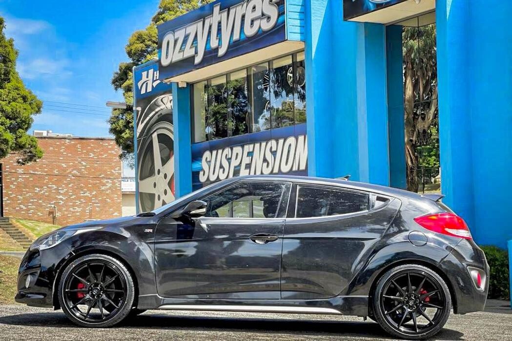 Images Ozzy Tyres Ferntree Gully