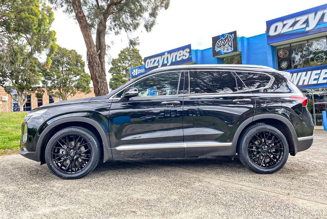 Images Ozzy Tyres Ferntree Gully