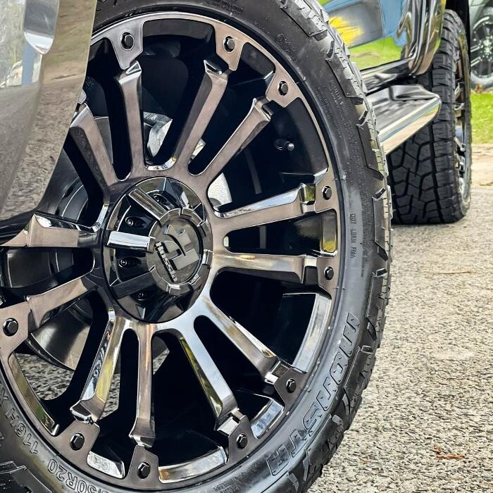 Images Ozzy Tyres Ferntree Gully