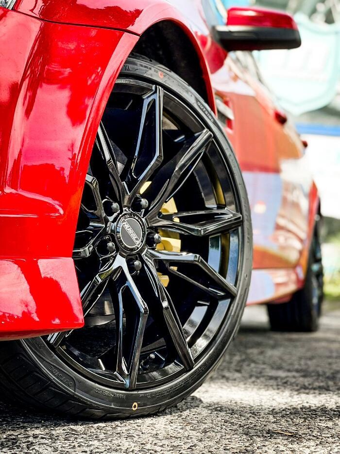 Images Ozzy Tyres Ferntree Gully