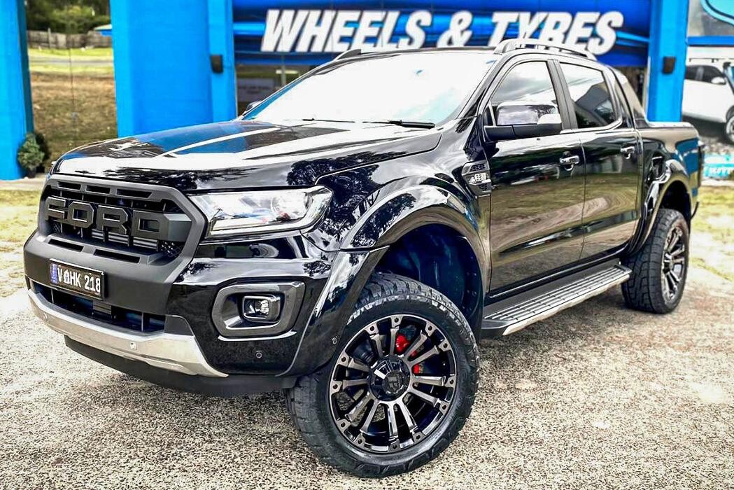 Images Ozzy Tyres Ferntree Gully