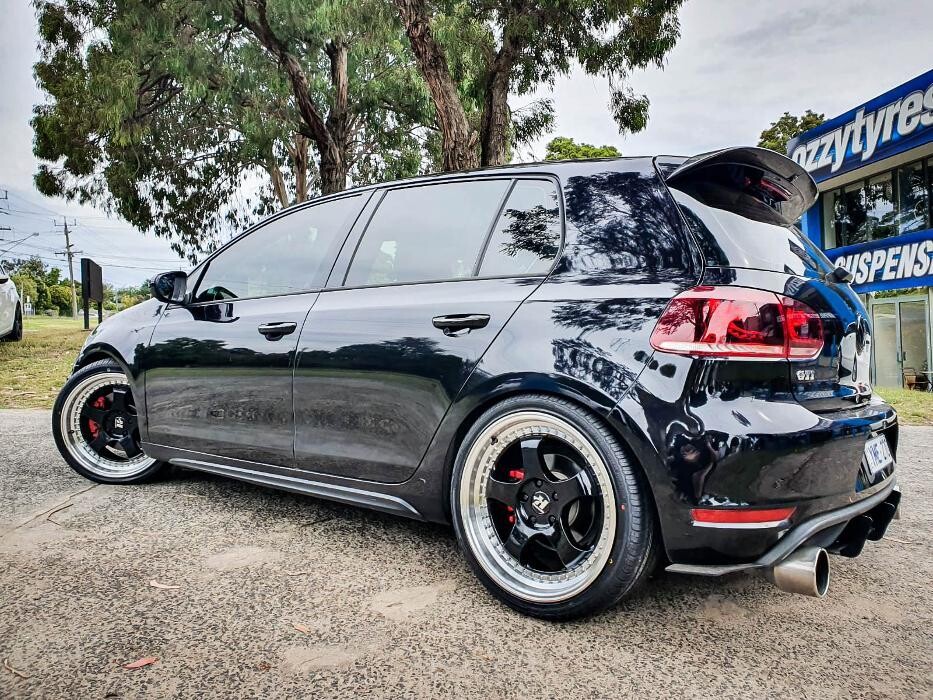Images Ozzy Tyres Ferntree Gully