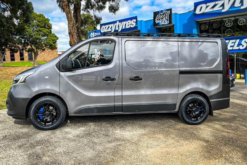 Images Ozzy Tyres Ferntree Gully