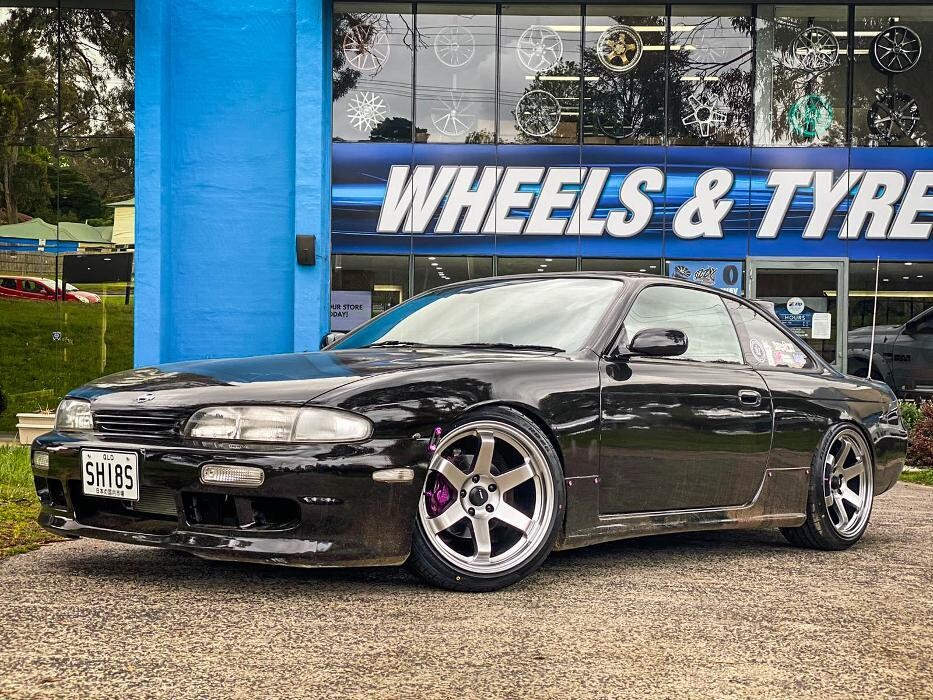 Images Ozzy Tyres Ferntree Gully