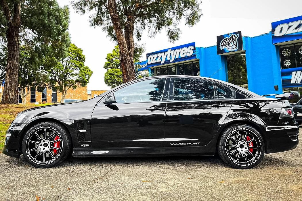 Images Ozzy Tyres Ferntree Gully