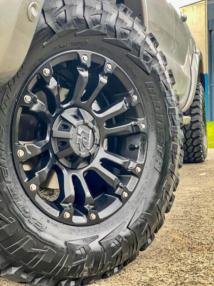Images Ozzy Tyres Ferntree Gully