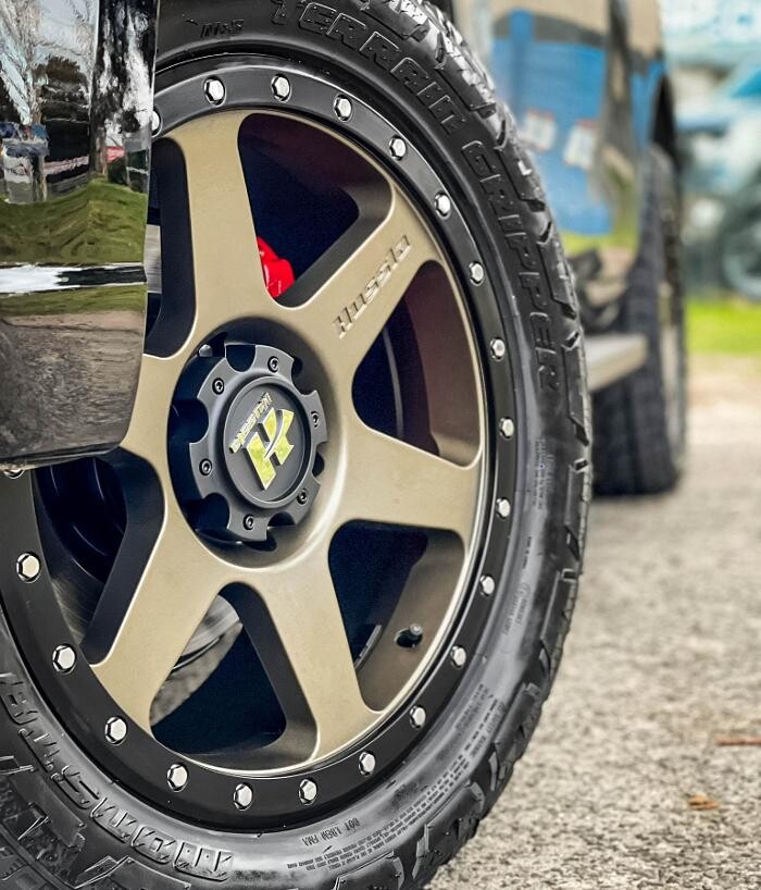 Images Ozzy Tyres Ferntree Gully