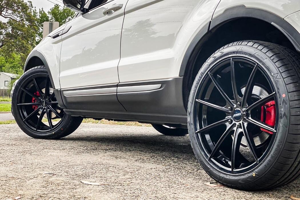 Images Ozzy Tyres Ferntree Gully