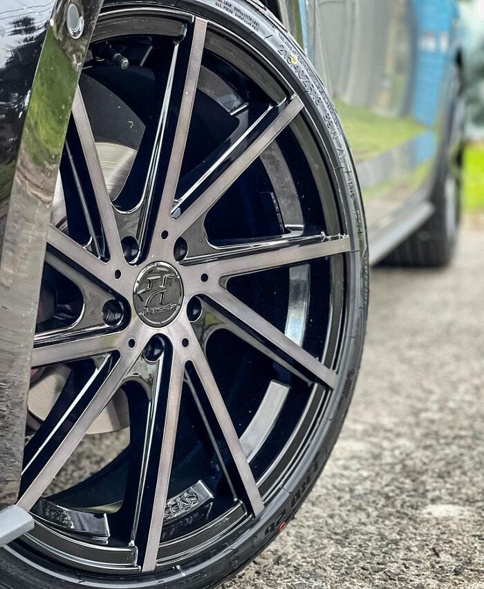 Images Ozzy Tyres Ferntree Gully