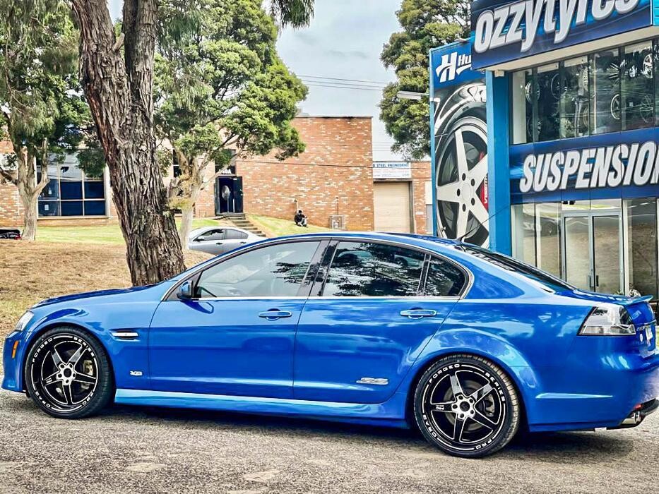 Images Ozzy Tyres Ferntree Gully