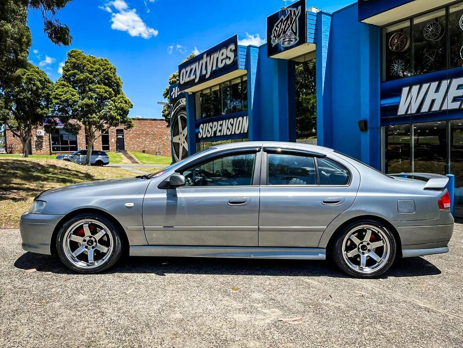 Images Ozzy Tyres Ferntree Gully