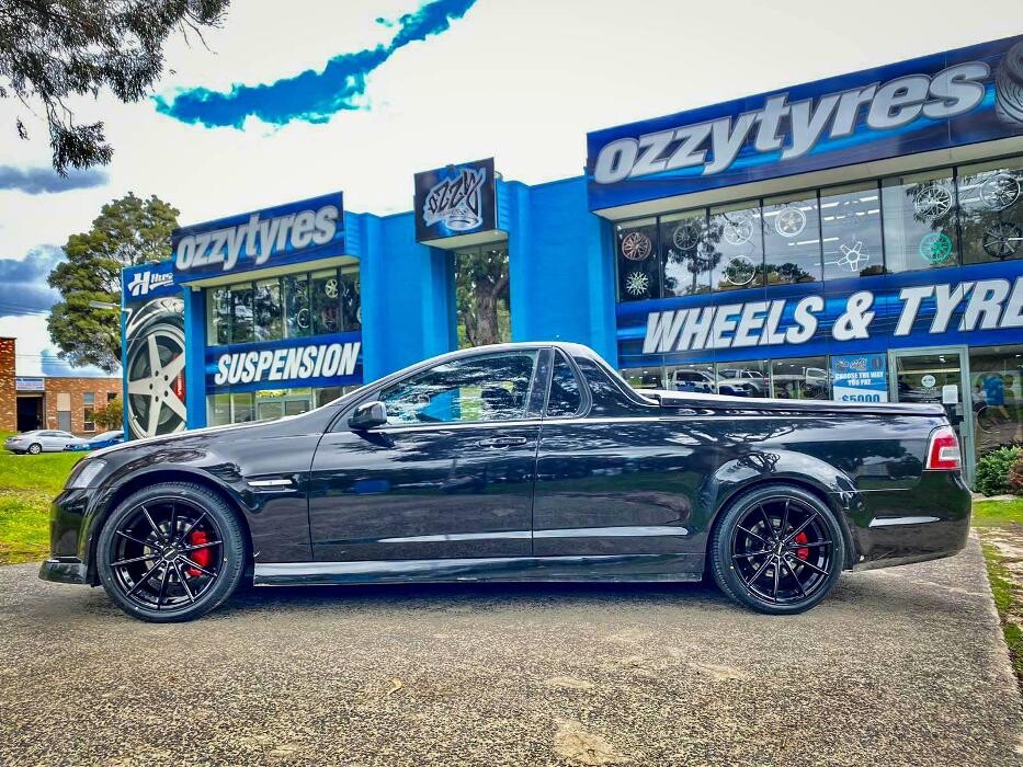 Images Ozzy Tyres Ferntree Gully