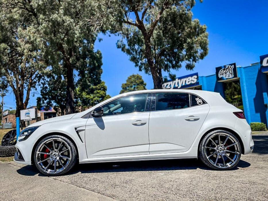 Images Ozzy Tyres Ferntree Gully