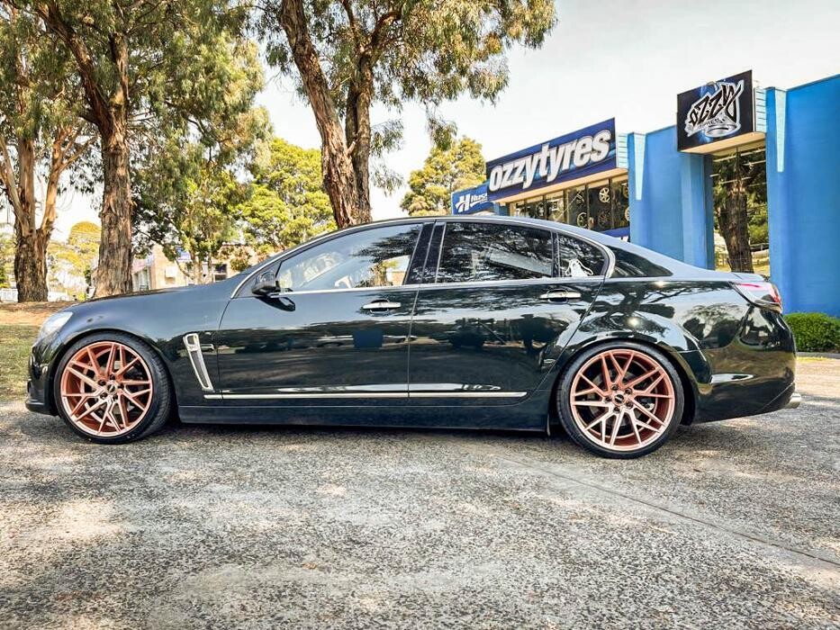 Images Ozzy Tyres Ferntree Gully