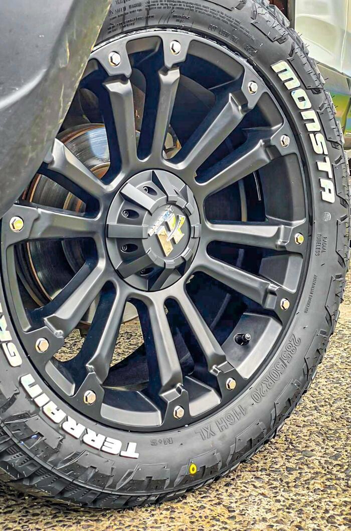 Images Ozzy Tyres Ferntree Gully