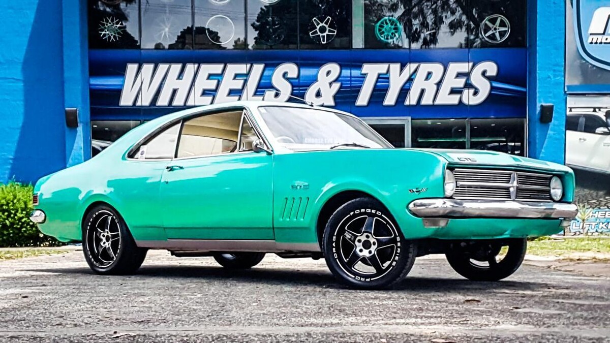 Images Ozzy Tyres Ferntree Gully