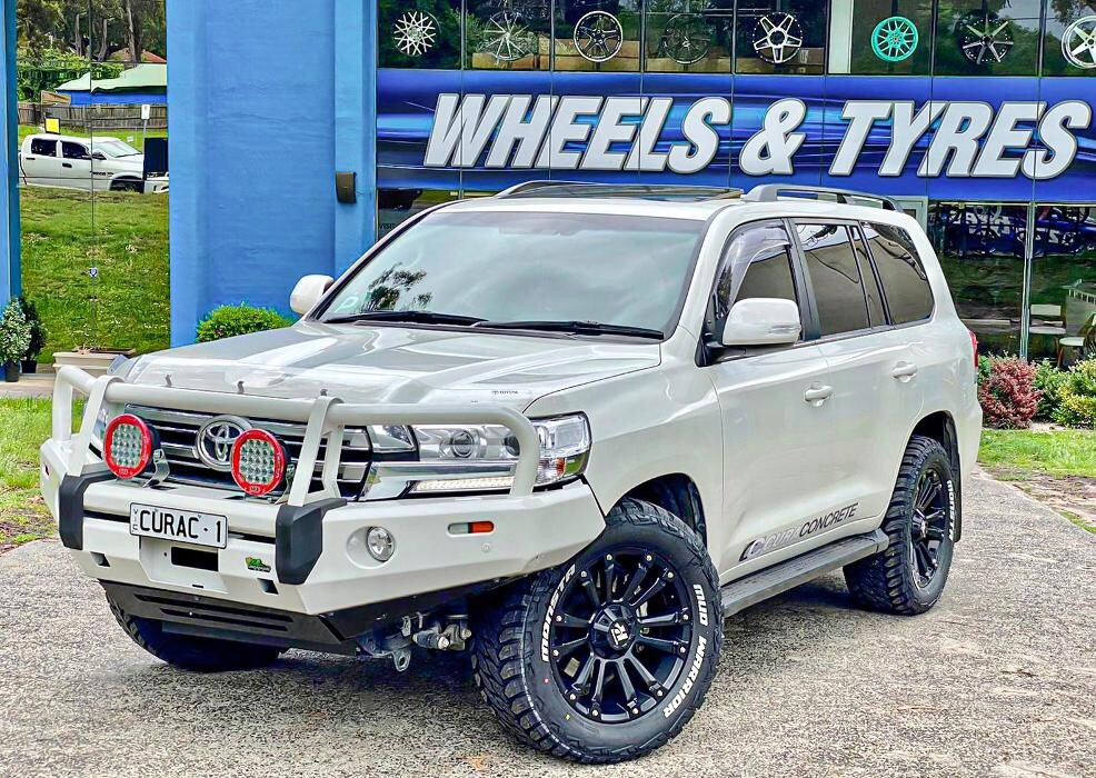 Images Ozzy Tyres Ferntree Gully
