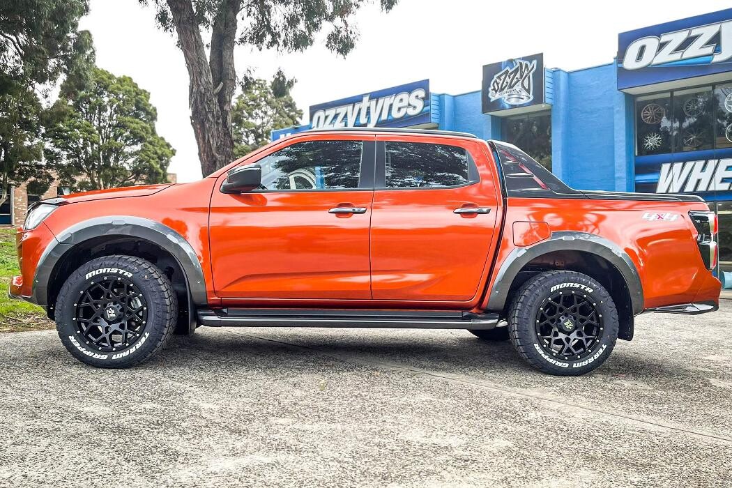 Images Ozzy Tyres Ferntree Gully