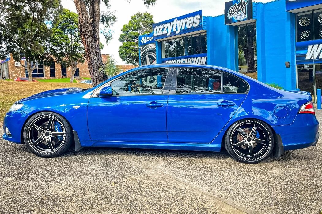 Images Ozzy Tyres Ferntree Gully