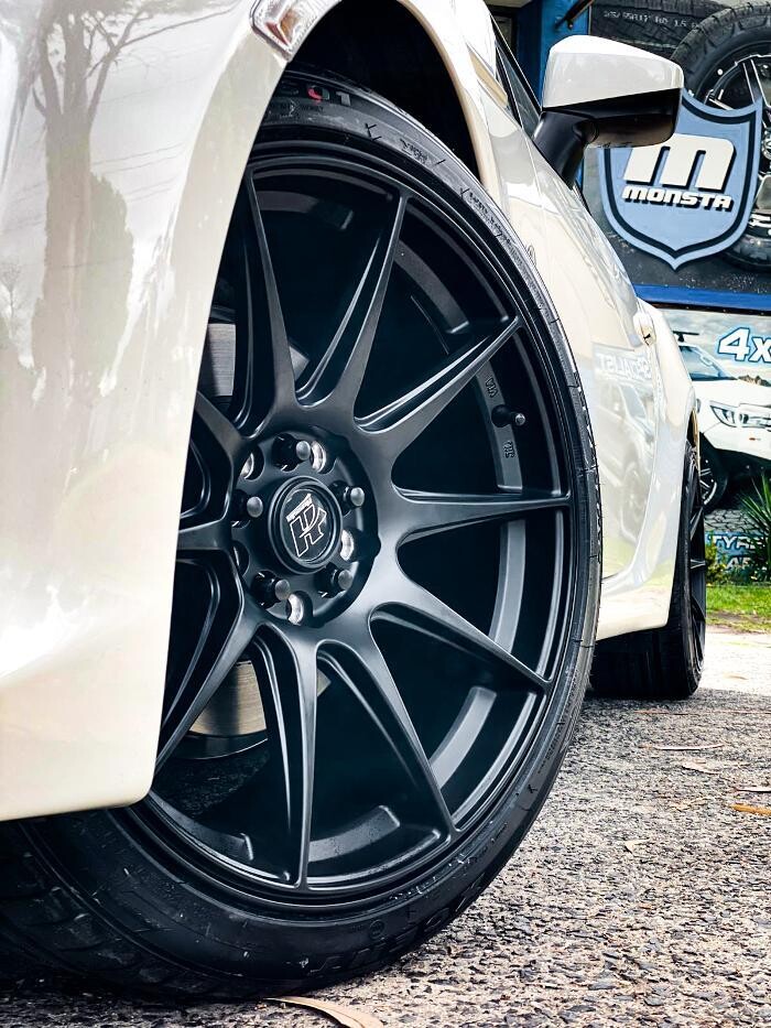 Images Ozzy Tyres Ferntree Gully