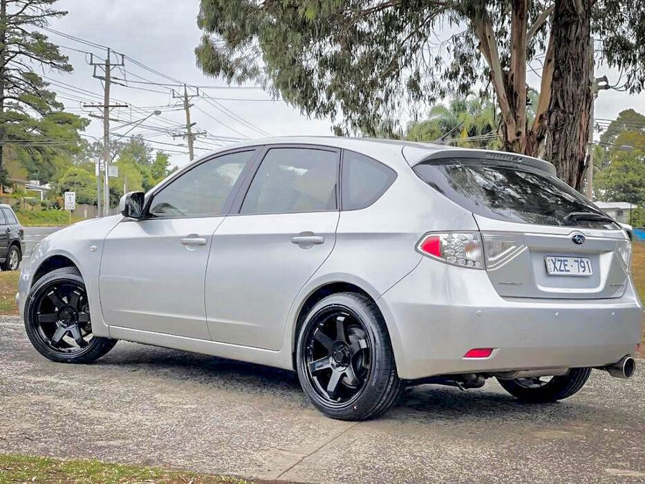 Images Ozzy Tyres Ferntree Gully
