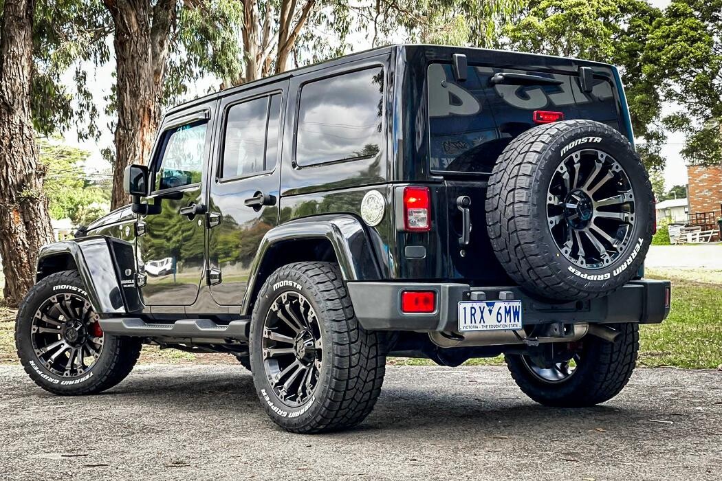 Images Ozzy Tyres Ferntree Gully