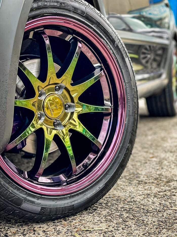 Images Ozzy Tyres Ferntree Gully