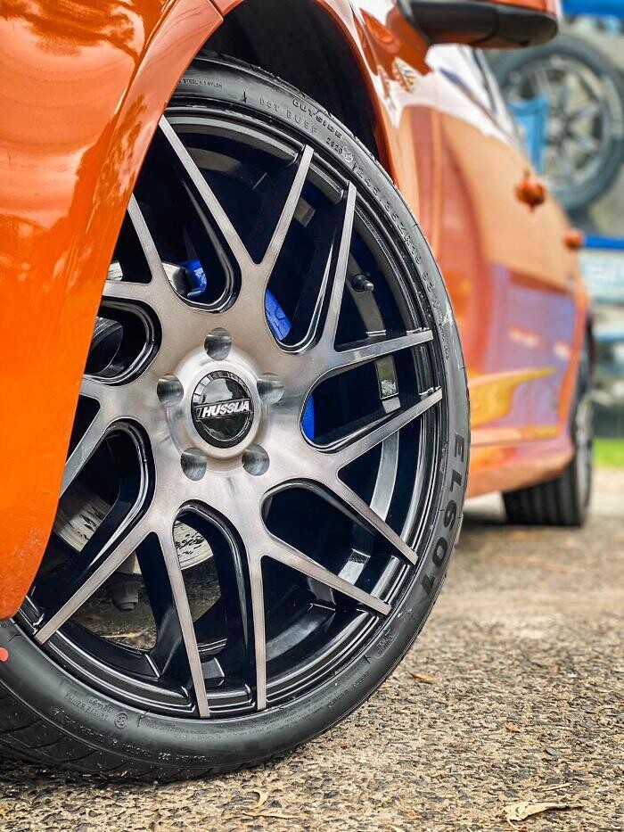 Images Ozzy Tyres Ferntree Gully