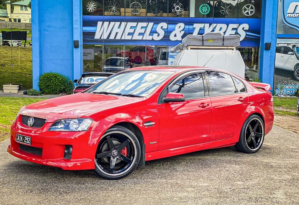 Images Ozzy Tyres Ferntree Gully