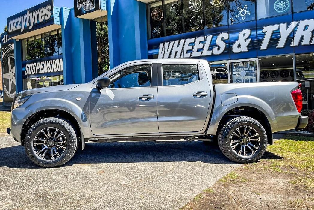 Images Ozzy Tyres Ferntree Gully