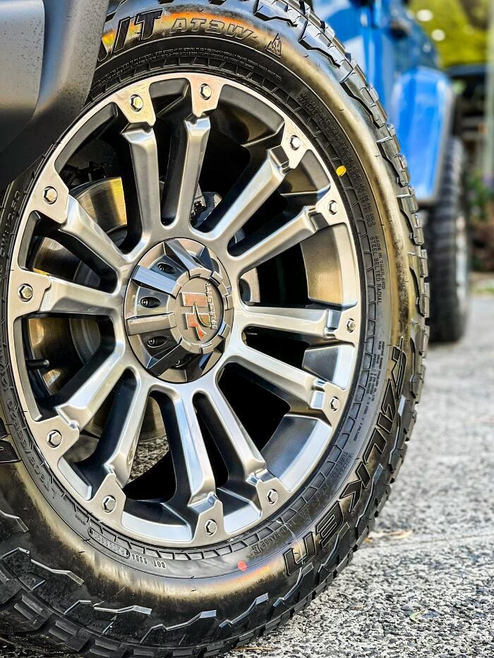 Images Ozzy Tyres Ferntree Gully