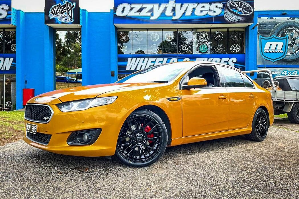 Images Ozzy Tyres Ferntree Gully