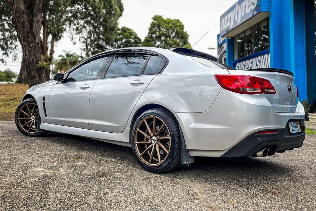 Images Ozzy Tyres Ferntree Gully